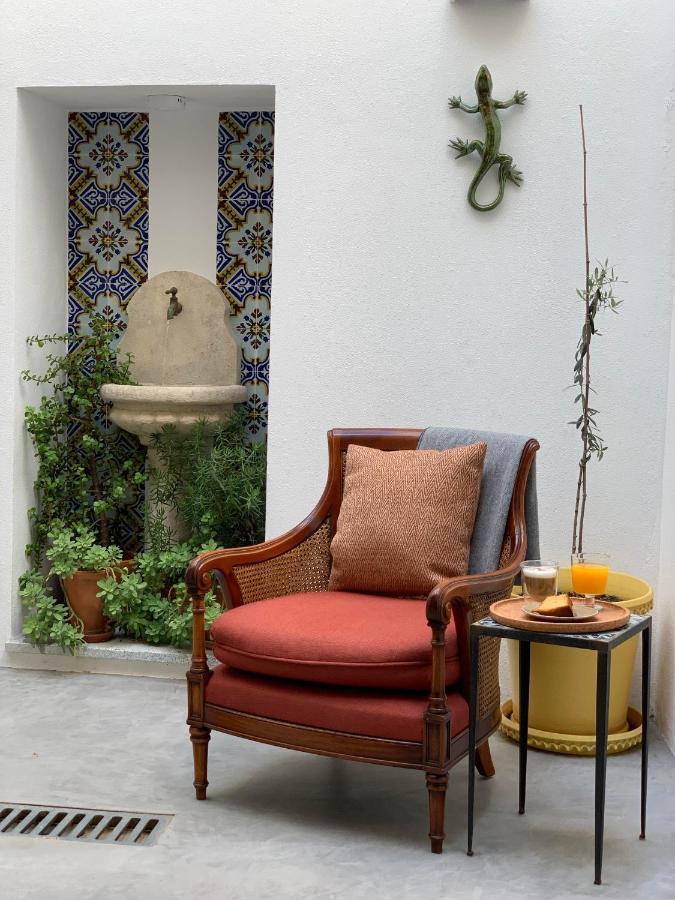 Teatro Lodge Evora Exterior photo